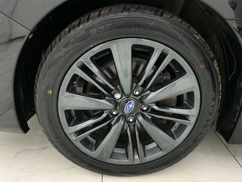 Used 2017 Subaru WRX AWD/4WD image 44