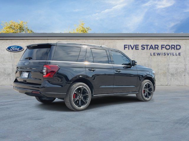 Used 2023 Ford Expedition Limited RWD image 8