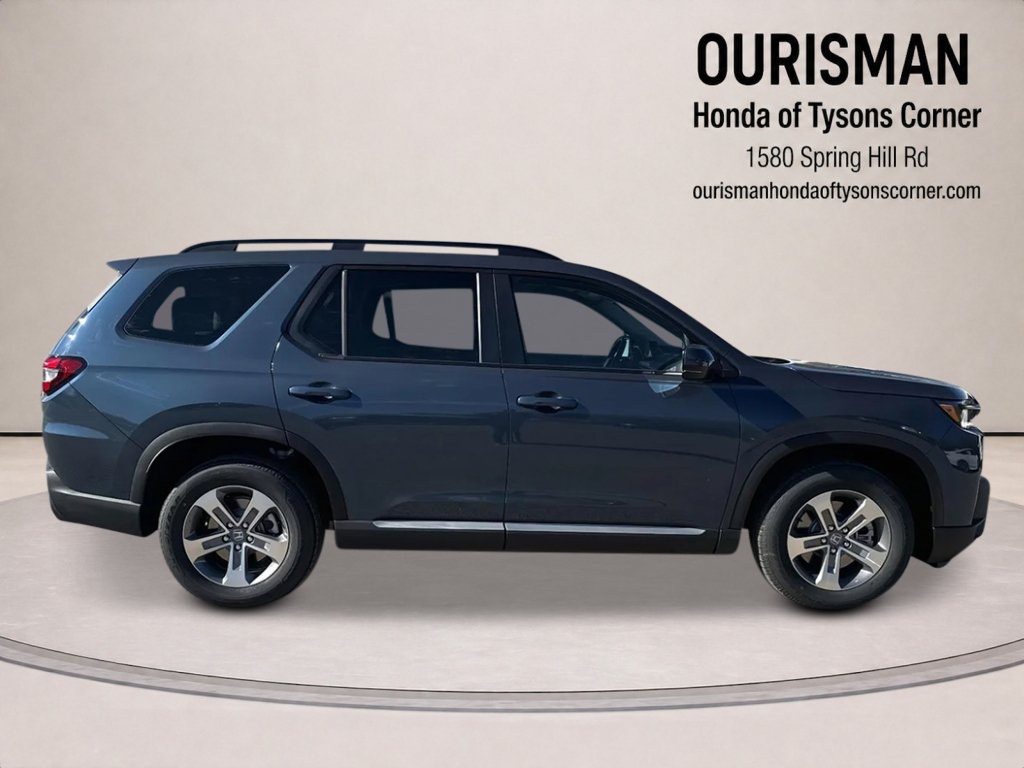 New 2026 Honda Pilot EX-L image 2