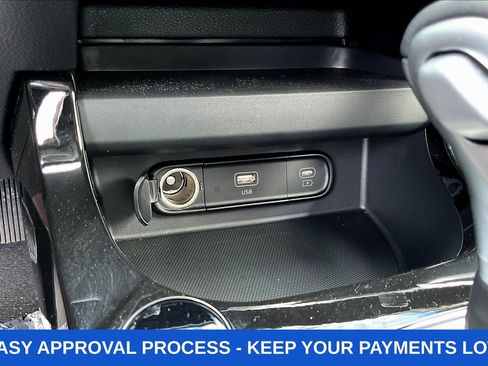 Used 2026 Kia Seltos S FWD image 21