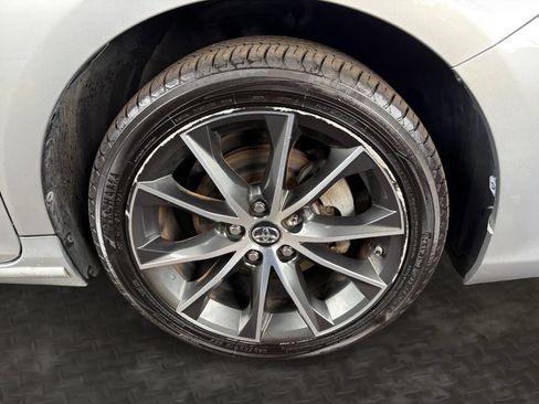 Used 2017 Toyota Camry XSE w/ Moonroof Package FWD image 36