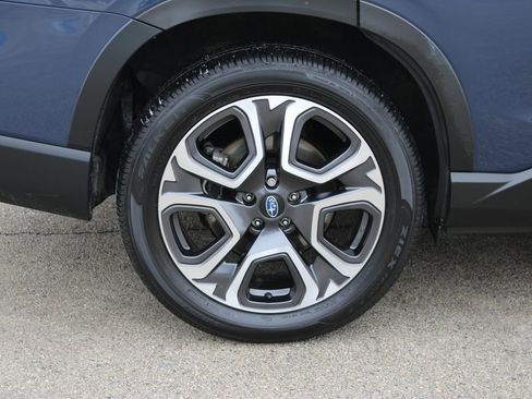 Certified 2024 Subaru Ascent Limited image 33