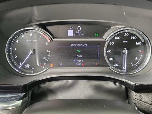 Used 2024 Cadillac XT5 Premium Luxury FWD image 24