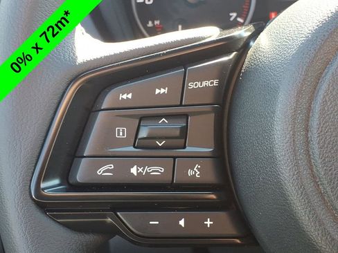 New 2026 Subaru Forester Premium AWD/4WD image 21