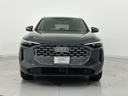 Certified 2025 Audi Q5 Premium w/ Convenience Package AWD/4WD image 6
