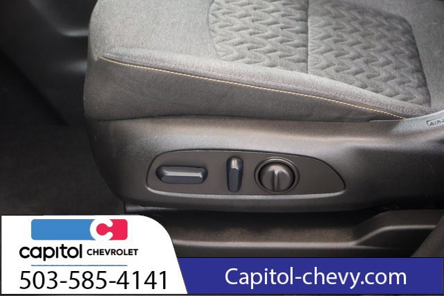 Used 2024 Chevrolet Equinox LT w/ LPO, Floor Liner Package AWD/4WD image 13