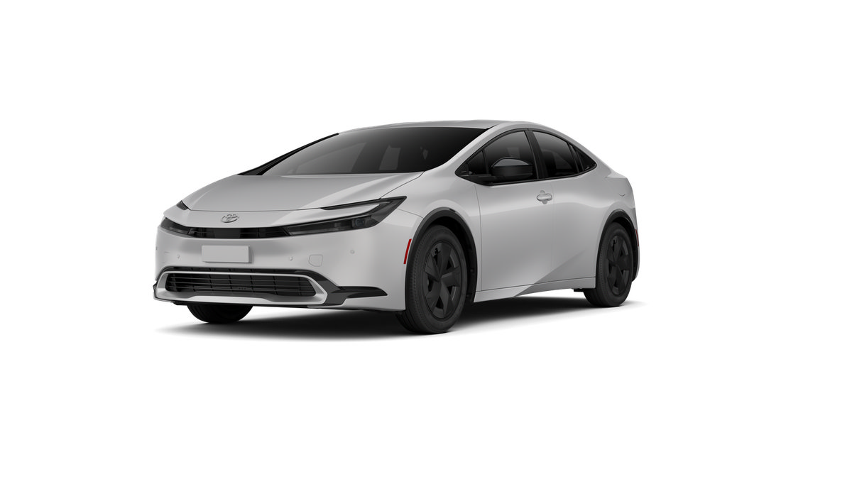 New 2027 Toyota Prius Plug-In Hybrid FWD image 40
