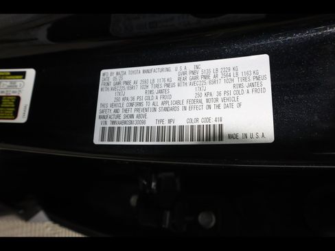 Used 2025 MAZDA CX-50 2.5 Hybrid w/ Preferred Pkg image 30