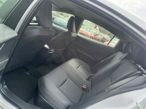 Used 2025 Toyota Prius LE image 22