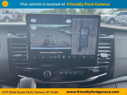 Used 2026 Ford Transit 350 XLT RWD image 21
