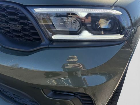 New 2026 Dodge Durango GT image 22