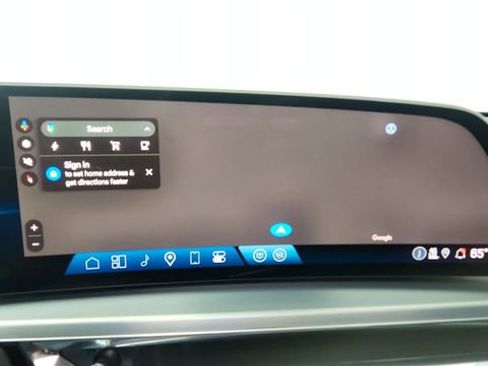 Used 2024 Cadillac Lyriq Sport image 47