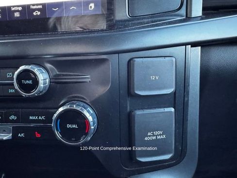 Used 2024 Ford F150 XLT w/ Equipment Group 302A MID image 23