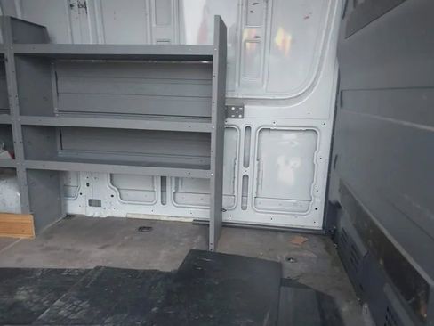 Used 2021 Mercedes-Benz Sprinter 1500 image 5