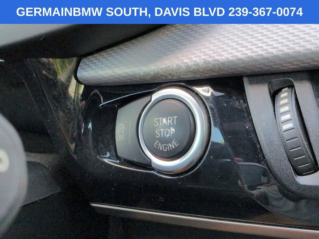 Used 2019 BMW X6 xDrive35i w/ M Sport Package AWD/4WD image 32