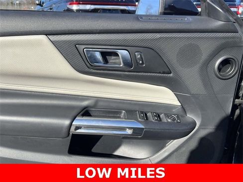 Used 2024 Ford Mustang Premium image 15