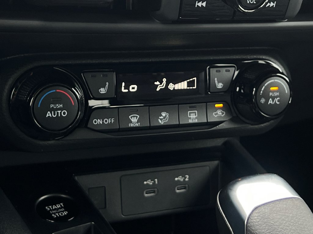 New 2027 Nissan Kicks SV FWD image 5