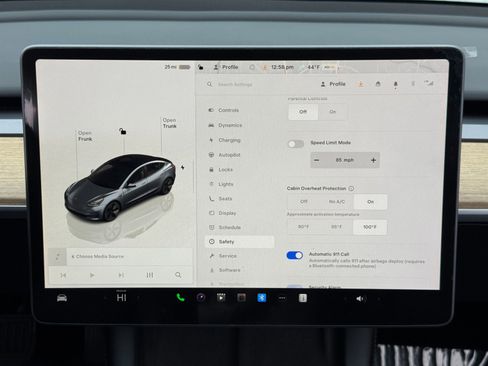 Used 2023 Tesla Model 3 Standard Range image 30