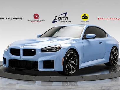 Used 2024 BMW M2