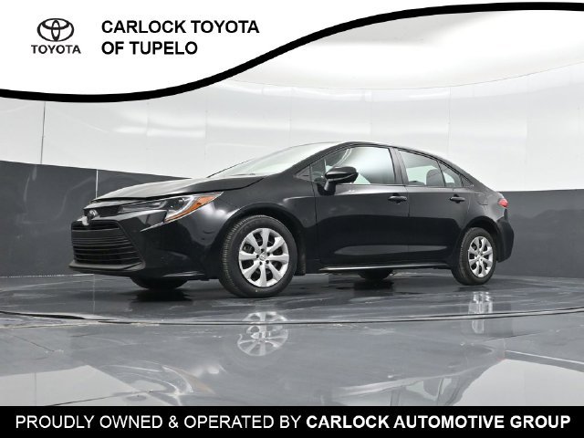 Used 2026 Toyota Corolla LE FWD image 54