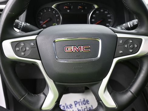 Used 2023 GMC Acadia SLT image 11