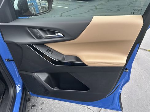 New 2026 Chevrolet Equinox ACTIV w/ LPO, Floor Liner Package image 15