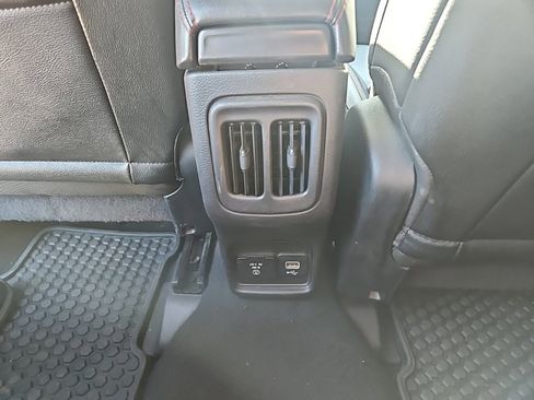 Used 2020 Jeep Compass Trailhawk image 22