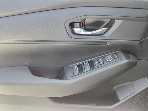 Used 2025 Honda Accord LX image 25