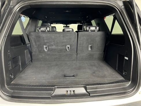 Used 2019 Ford Expedition Max Limited image 22
