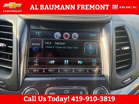 Used 2014 Chevrolet Impala LT FWD image 18