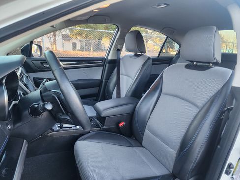 Used 2019 Subaru Legacy 2.5i Sport image 25