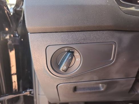 Certified 2023 Volkswagen Tiguan S w/ Driver Assistance Package image 19