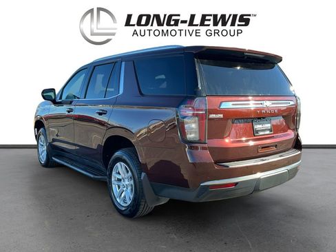 Used 2023 Chevrolet Tahoe LS image 4