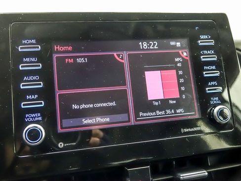 Certified 2024 Toyota Camry SE image 16