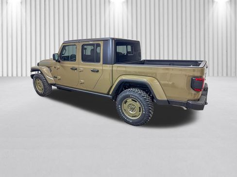 New 2026 Jeep Gladiator Sport image 7