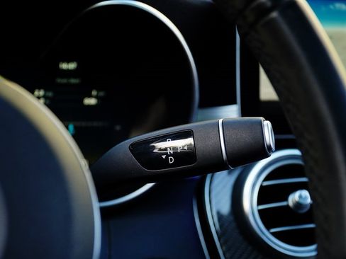 Used 2019 Mercedes-Benz C 43 AMG 4MATIC Sedan image 21