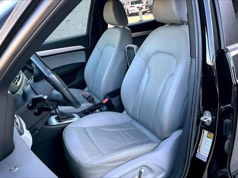 Used 2017 Audi Q3 2.0T Premium AWD/4WD image 8