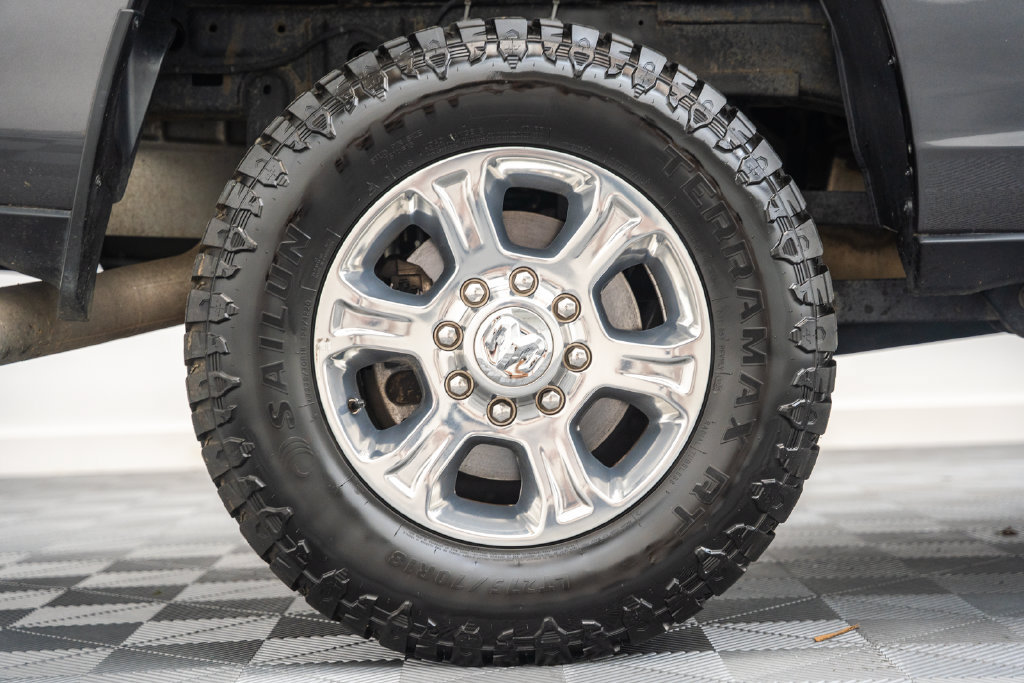 Used 2023 RAM 2500 Big Horn w/ Level 1 Equipment Group AWD/4WD image 23