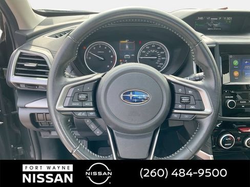 Used 2019 Subaru Forester Premium AWD/4WD image 20