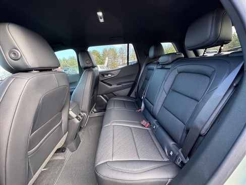 New 2026 Chevrolet Equinox LT w/ Convenience Package II image 16