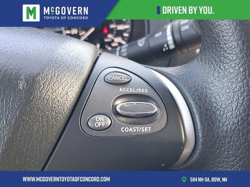 Used 2019 Nissan Pathfinder S image 21