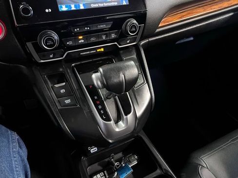 Used 2022 Honda CR-V EX-L image 27