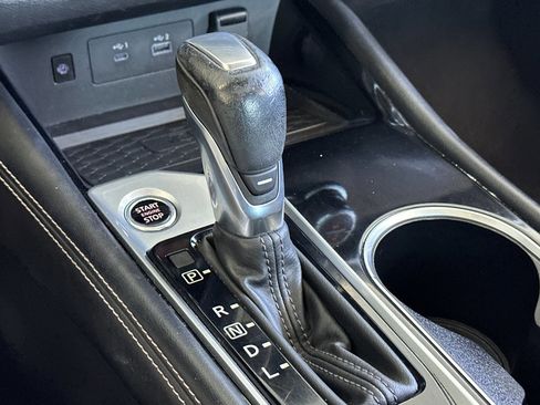 Certified 2023 Nissan Altima 2.5 SL FWD image 21