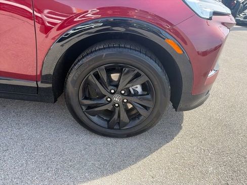 Used 2024 Buick Encore GX Sport Touring image 57