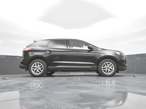 Used 2023 Ford Edge SEL AWD/4WD image 43