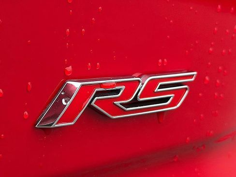 Used 2023 Chevrolet Camaro LT w/ RS Package RWD image 26