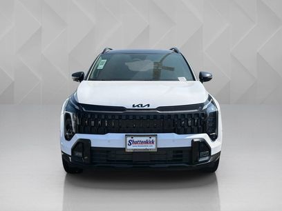 New 2026 Kia Sportage X-Pro Prestige