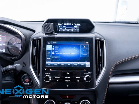 Used 2020 Subaru Crosstrek 2.0i Limited w/ Popular Package #2 image 22