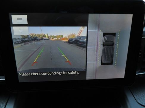 Used 2021 Ford Explorer Timberline image 32