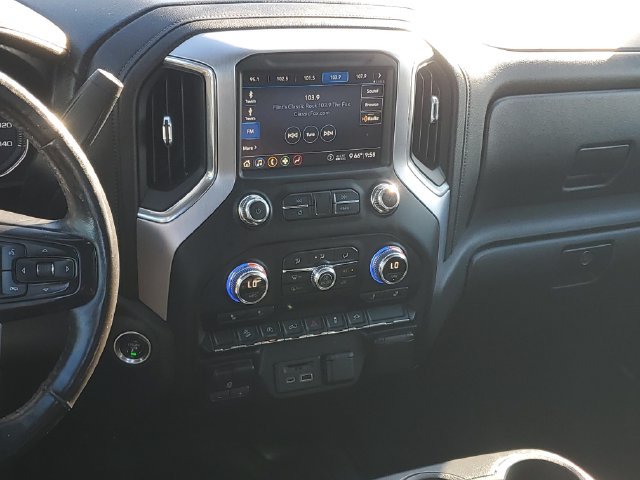 Certified 2020 GMC Sierra 1500 SLE w/ SLE Value Package AWD/4WD image 13